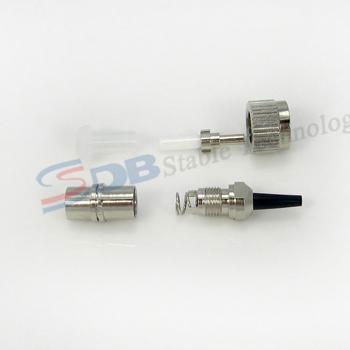 fiber optic connector