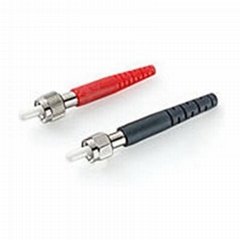 SMA-905/606 fiber optic connector 