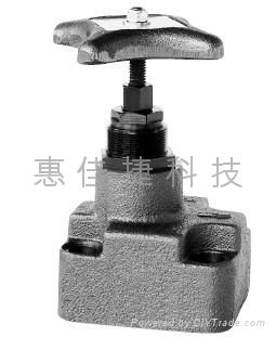 日本廣瀨閥門Hirose Valves 止流閥等