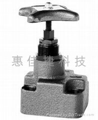 日本廣瀨閥門Hirose Valves 止流閥等