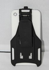 Belt clip for iphone 4g