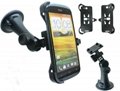 Car mount for HTC ONES