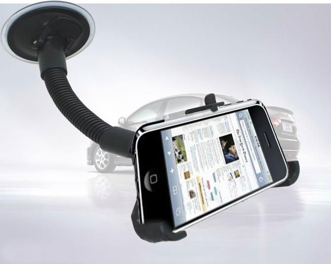 Car holder for Iphone 4g 