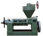 oil press machine (oil mill) 4