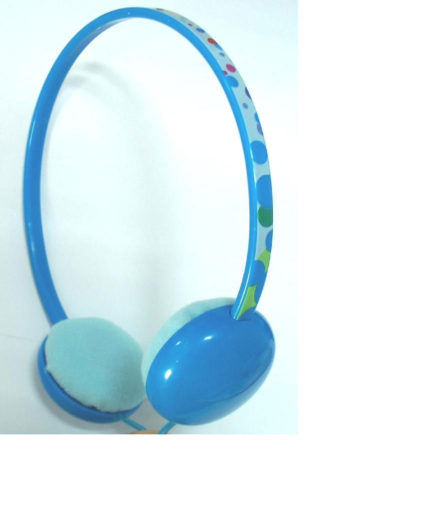 computer headphone 3