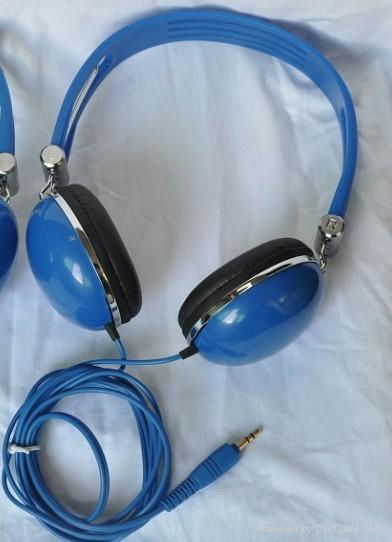 DJ headphones 2