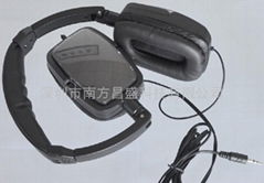 foldable headphones