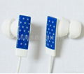 IN-ear earphone 2