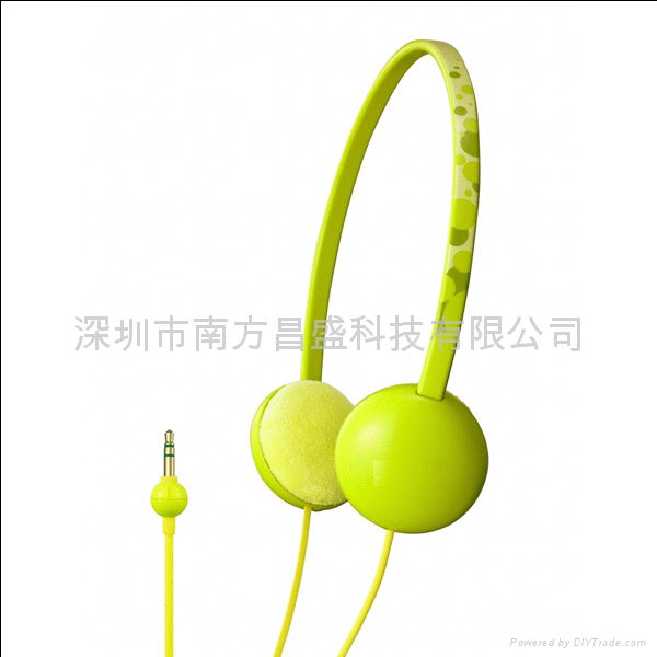 computer headphone 2