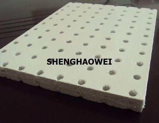 Mineral Fiber Ceiling Board