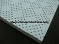 Mineral Fiber Ceiling Board 2