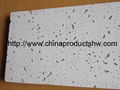 Mineral Fiber Ceiling Tile 4