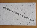 Mineral Fiber Ceiling Tile 5