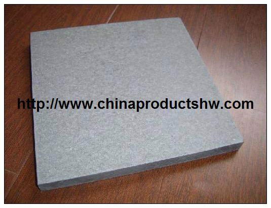 Reinforced Fiber Cement Board