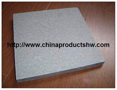 Reinforced Fiber Cement Board