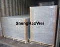 Reinforced Fiber Cement Board 3