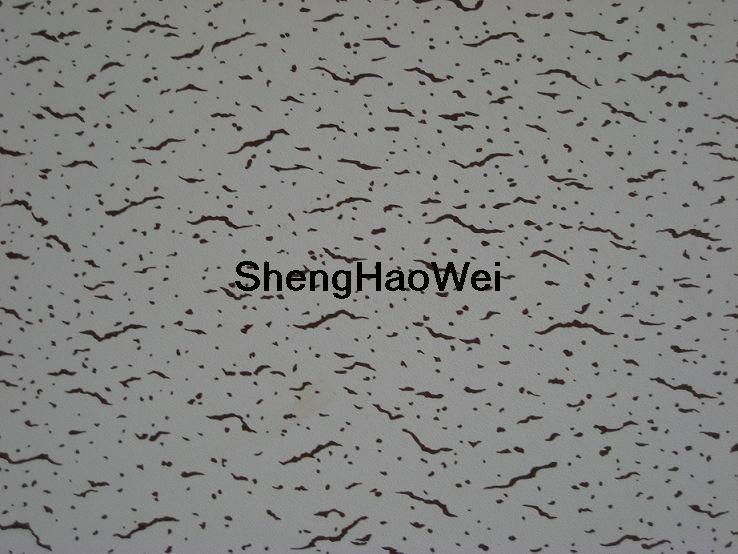 PVC Laminated Gypsum Ceiling Board 2