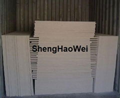 Calcium Silicate Board