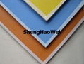 PVC Laminated Gypsum Ceiling Board 5