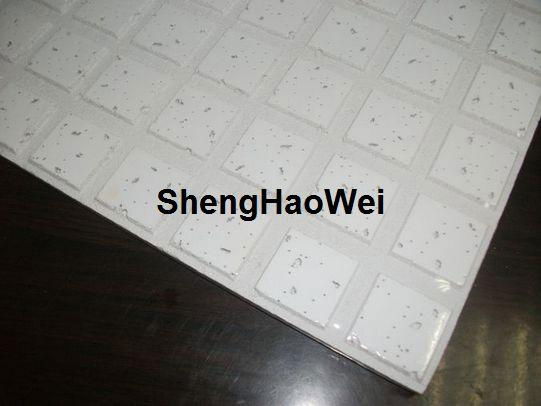 Mineral Fiber Ceiling Board 5