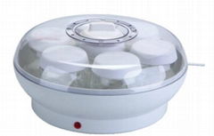 Yogurt  Maker  for 2013 Choice