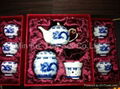 Tea Set 1