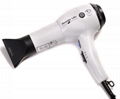 T3 Featherweight Hair Dryer With US/EU