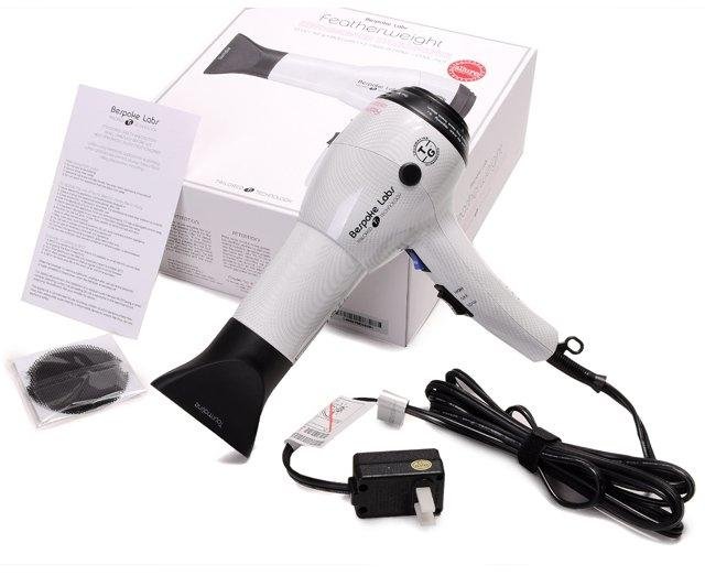 T3 Featherweight Hair Dryer With US/EU plugs,83808-SE,1000 pcs on stock now 3