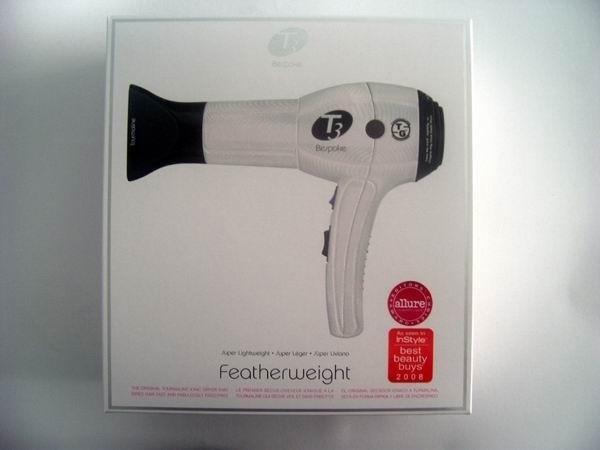 T3 Featherweight Hair Dryer With US/EU plugs,83808-SE,1000 pcs on stock now 4