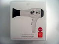 T3 Featherweight Hair Dryer With US/EU plugs,83808-SE,1000 pcs on stock now 4