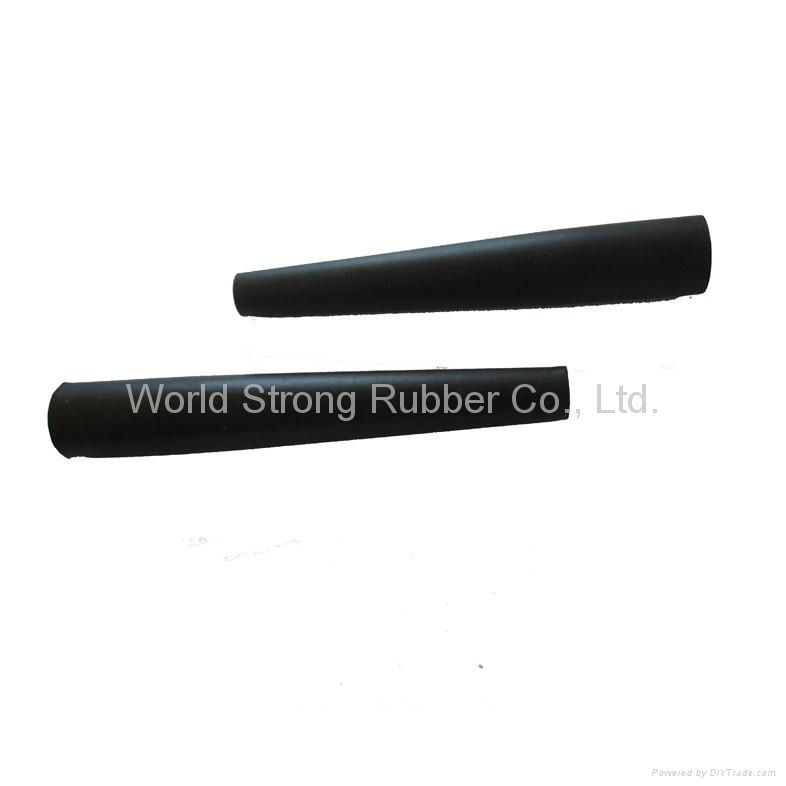 Silicone tube 3