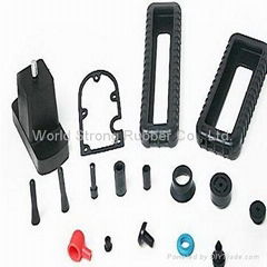 rubber parts