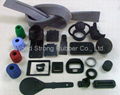 molded rubber parts 1