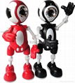 Gift toys cartoon webcam