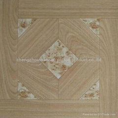 PVC Floor Tile