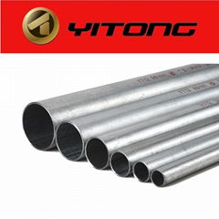 Galvanized Pipe