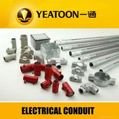 conduit fittings