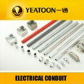 electric tube/emt tube/IMC tube/steel