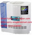 Water Washed Air Purifier