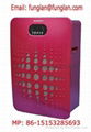 Home Air Purifier 1