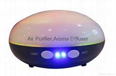 Ultrasonic Aroma Diffuser