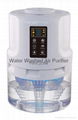 Water Washed Air Cleaner 5