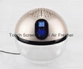 Touch Screen Anion Water Air Freshener 2