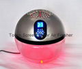 Touch Screen Anion Water Air Freshener 3