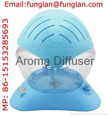 Water Air Purifier 2