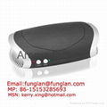 Ionic Air Purifier