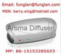 Ionic Air Purifier 2