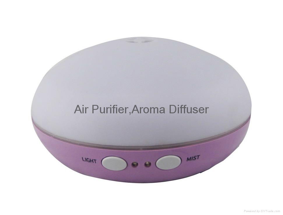 Ultrasonic Aroma Diffuser 3