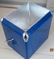 Metal Ice Cooler 4