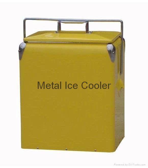 Home Ice Refrigerator 2